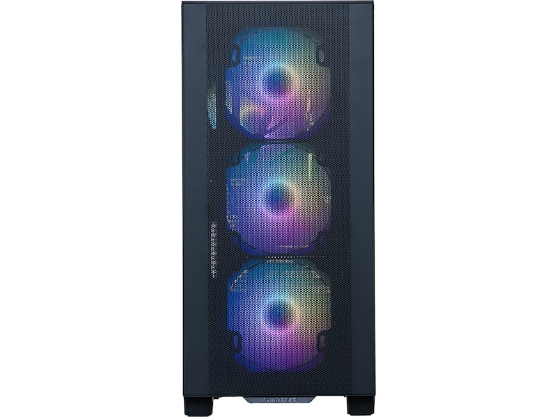 Komplett-PC Epic Gaming a267 RGB Stationær Gaming PC