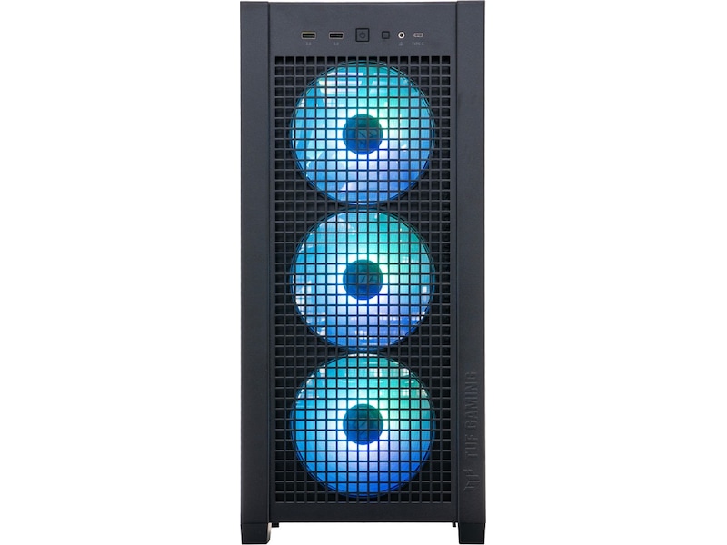 Komplett-PC Epic Gaming i332 RGB - RTX 5080 Edition Stationær Gaming PC