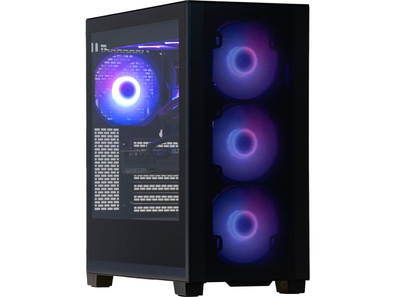 Komplett-PC Epic Gaming i277 RGB Stationær Gaming PC