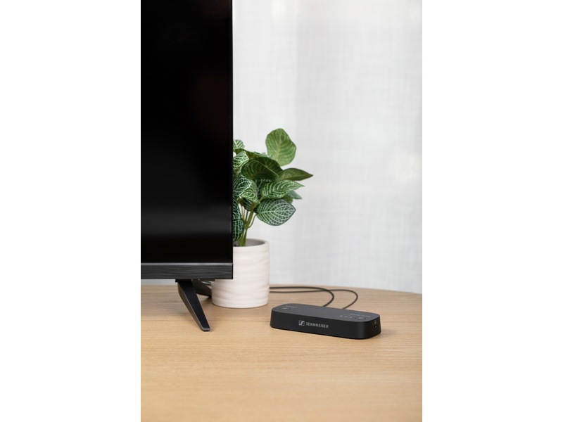 Sennheiser RS 275 TV-hovedtelefoner Høretelefoner