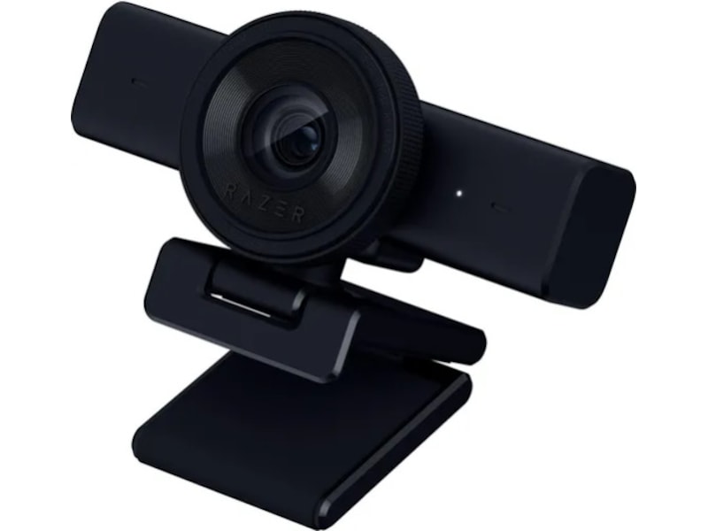 Razer Kiyo V2 X webkamera 1080p 60fps Webcams