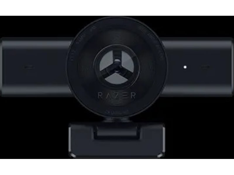Razer Kiyo V2 X webkamera 1080p 60fps Webcams