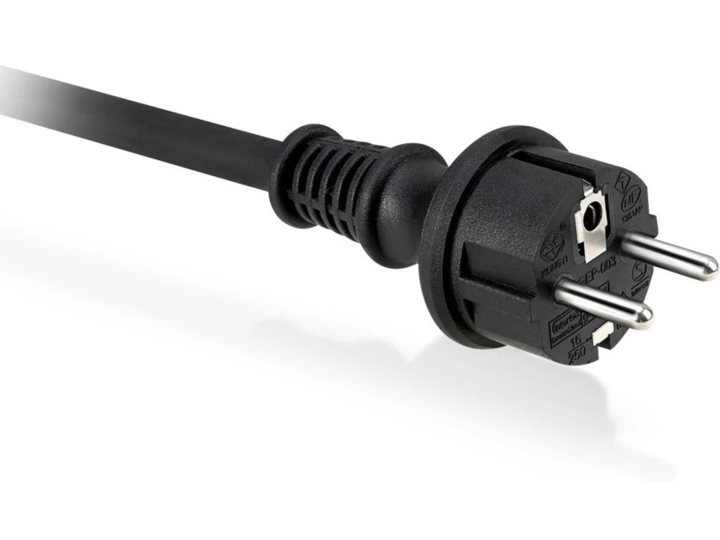 Andersson ECO 3.0 dobbelt forlængerledning 5 m 2-pak Forlængerkabel & strømskinne