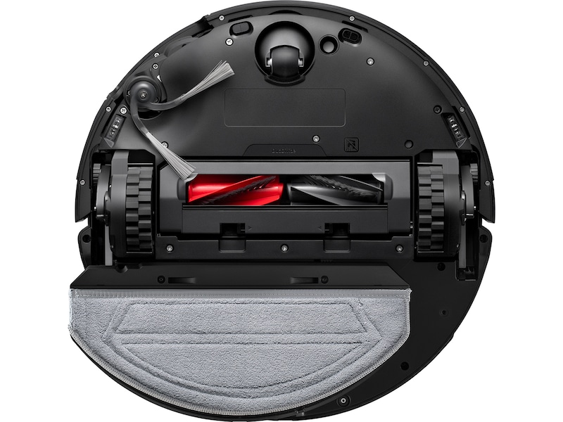 Roborock Saros 20 Sonic Complete (sort) Robotstøvsugere