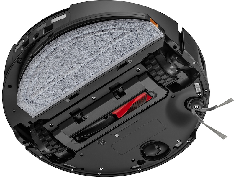 Roborock Saros 20 Sonic Complete (sort) Robotstøvsugere