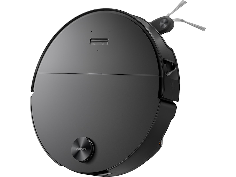 Roborock Saros 20 Sonic Complete (sort) Robotstøvsugere