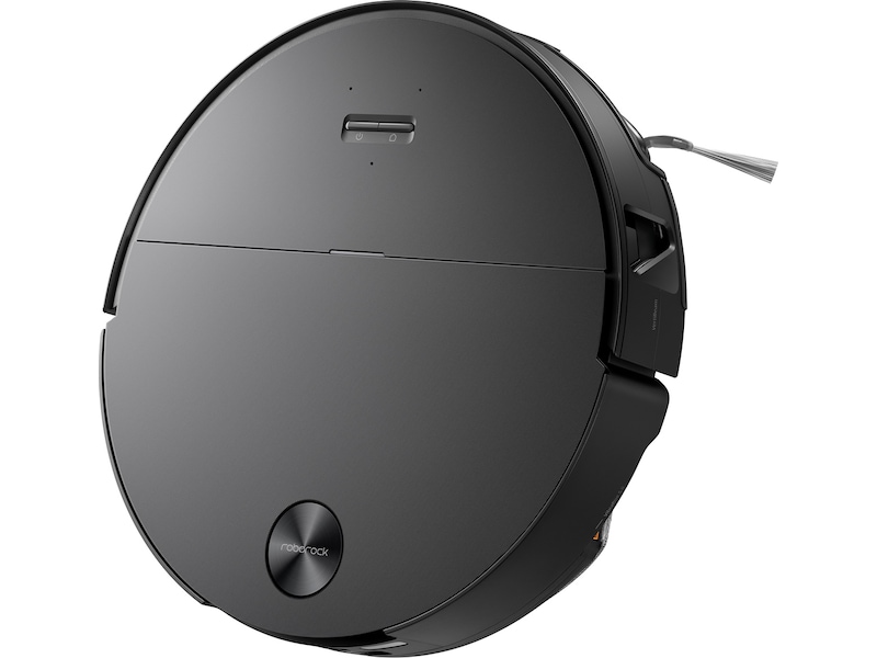 Roborock Saros 20 Sonic Complete (sort) Robotstøvsugere