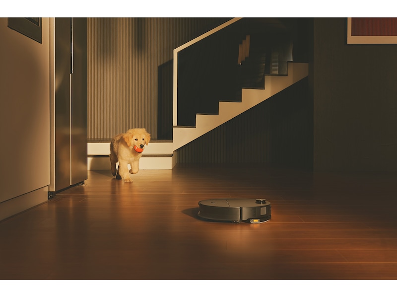 Roborock Saros 20 Sonic Complete (sort) Robotstøvsugere