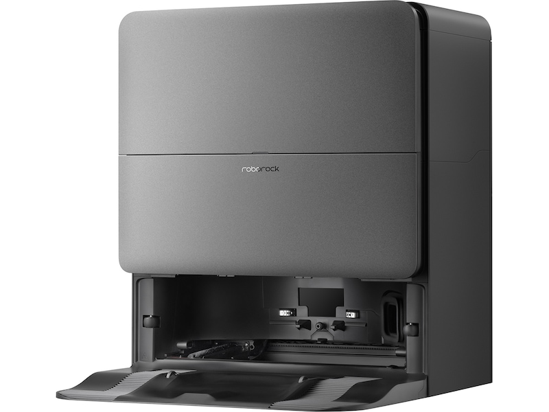 Roborock Saros 20 Sonic Complete (sort) Robotstøvsugere