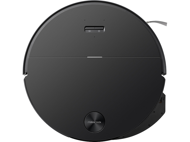 Roborock Saros 20 Sonic Complete (sort) Robotstøvsugere