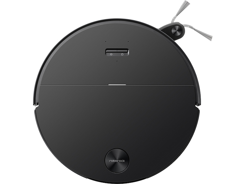 Roborock Saros 20 Sonic Complete (sort) Robotstøvsugere