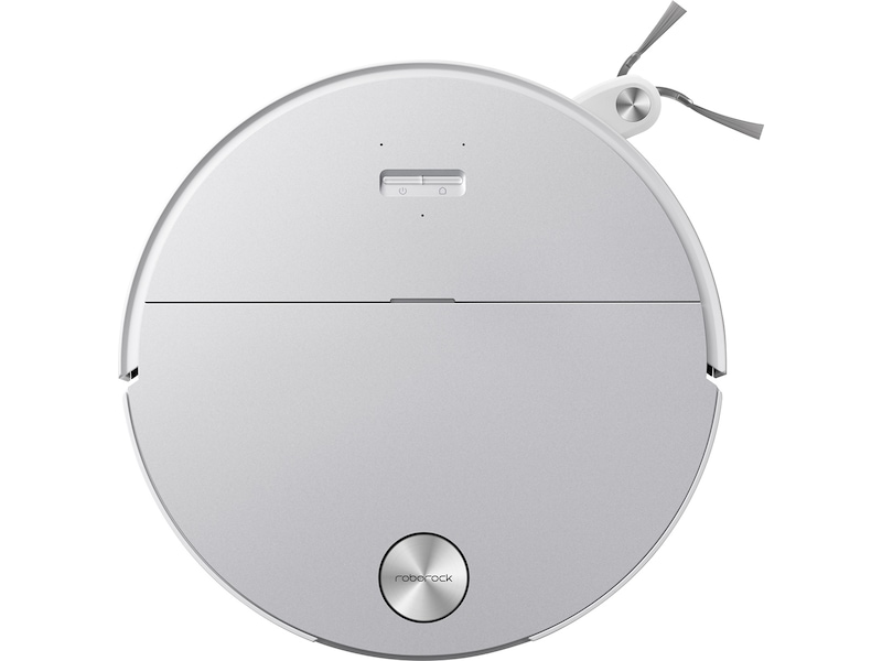 Roborock Saros 20 Sonic Complete (hvid) Robotstøvsugere