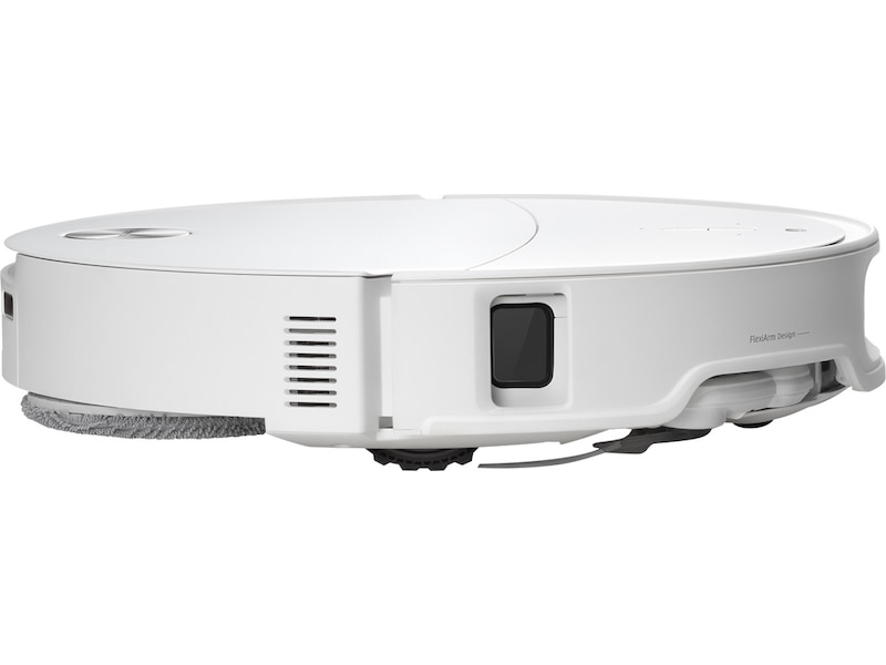 Roborock Qrevo Edge 2 Pro (hvid) Robotstøvsugere