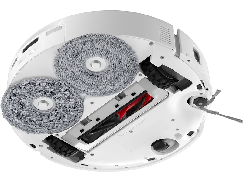 Roborock Qrevo Edge 2 Pro (hvid) Robotstøvsugere