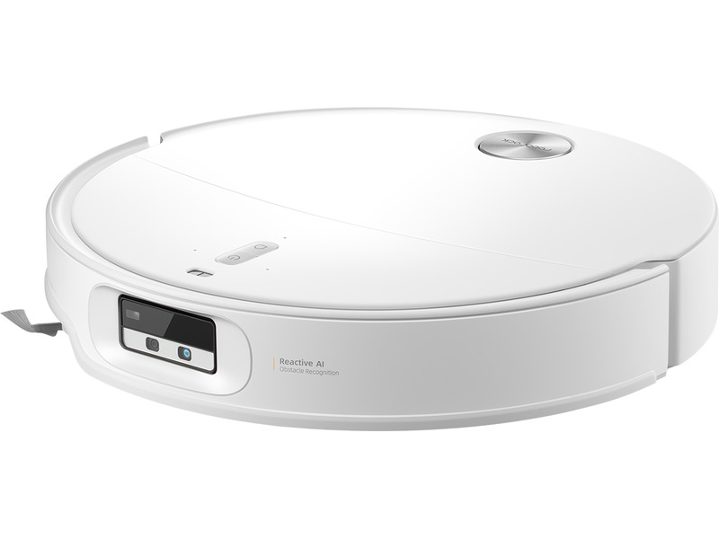 Roborock Qrevo Edge 2 Pro (hvid) Robotstøvsugere
