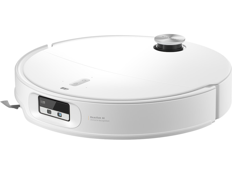 Roborock Qrevo Edge 2 Pro (hvid) Robotstøvsugere