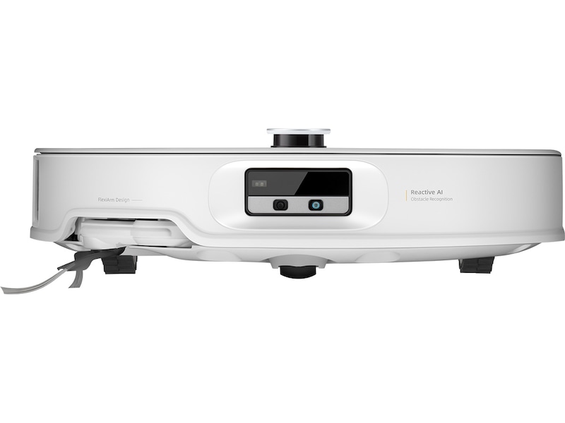 Roborock Qrevo Edge 2 Pro (hvid) Robotstøvsugere