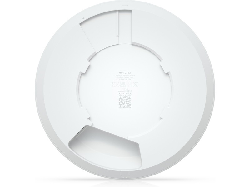 Ubiquiti UniFi U7 - LR access point Accesspunkter