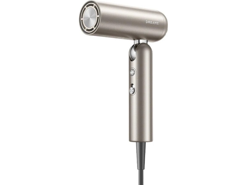 Dreame Pocket Pro hårtørrer (Titanium Gold) Hårpleje & styling