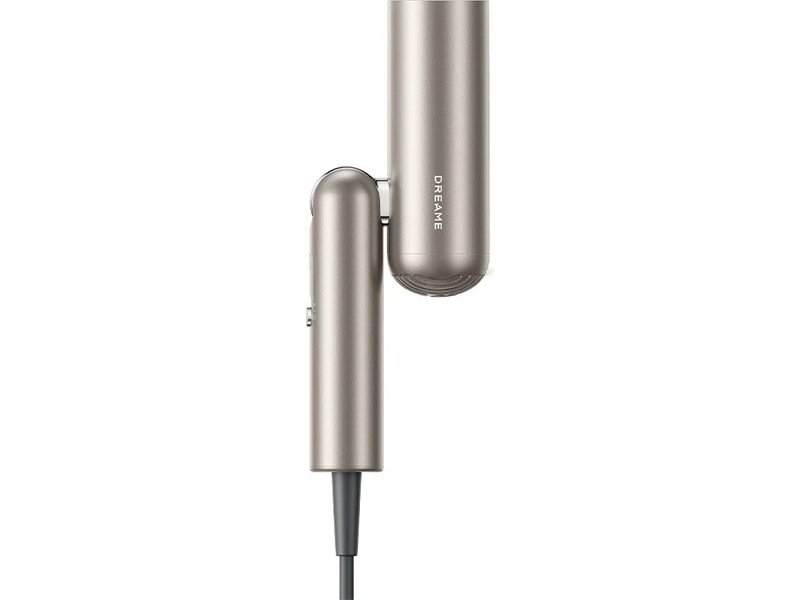 Dreame Pocket Pro hårtørrer (Titanium Gold) Hårpleje & styling