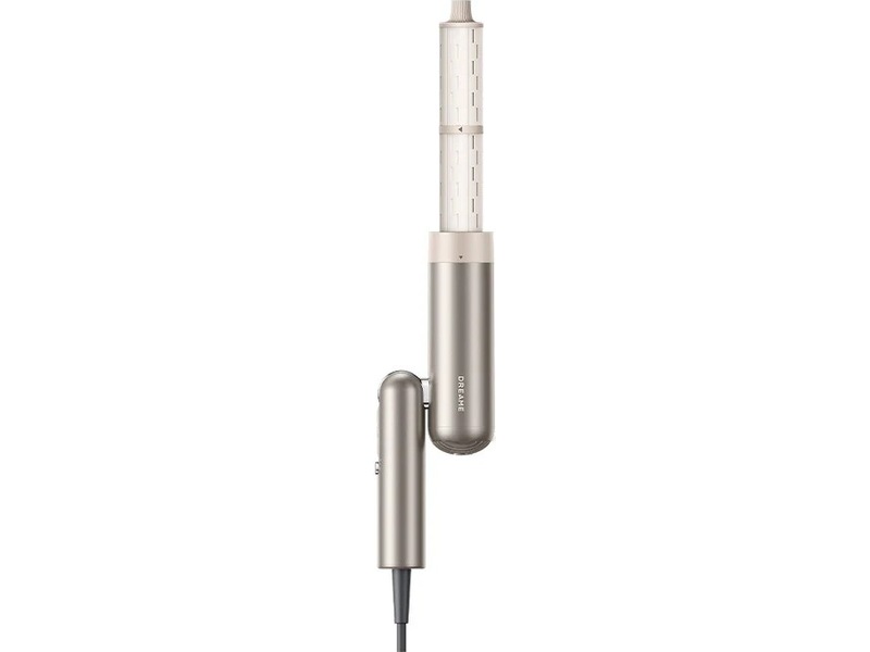 Dreame Pocket Pro hårtørrer (Titanium Gold) Hårpleje & styling
