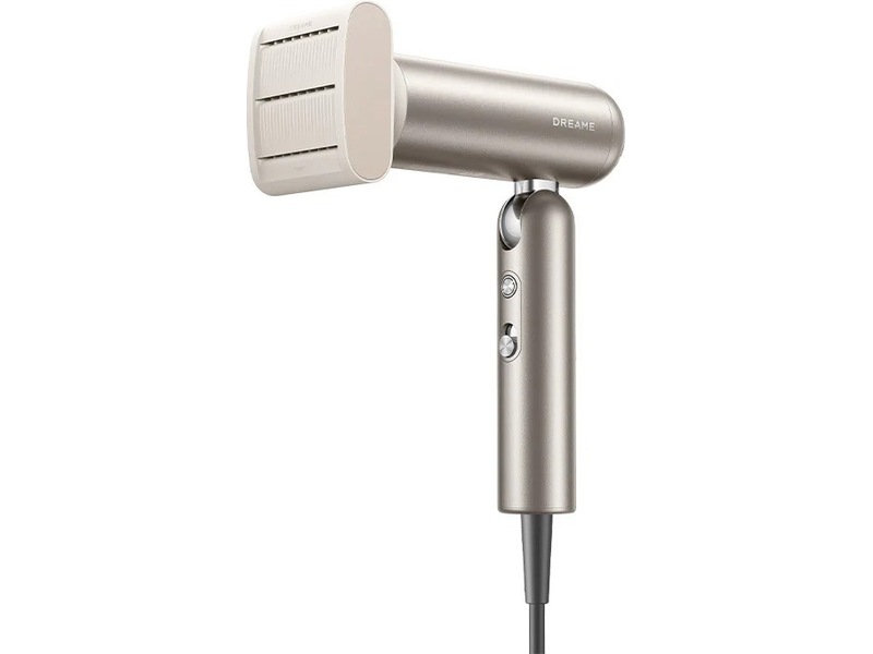 Dreame Pocket Pro hårtørrer (Titanium Gold) Hårpleje & styling