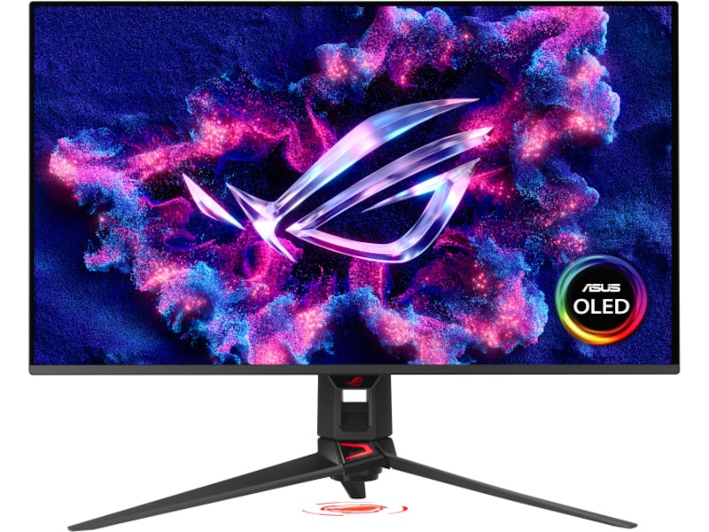 ASUS 32" 4K gamingskærm ROG Swift PG32UCDM3 Gamingskærme
