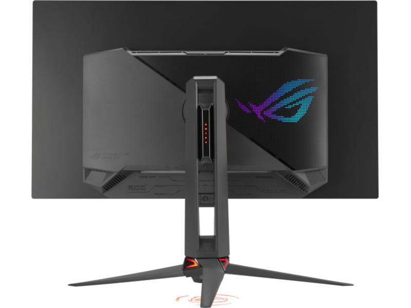 ASUS 32" 4K gamingskærm ROG Swift PG32UCDM3 Gamingskærme