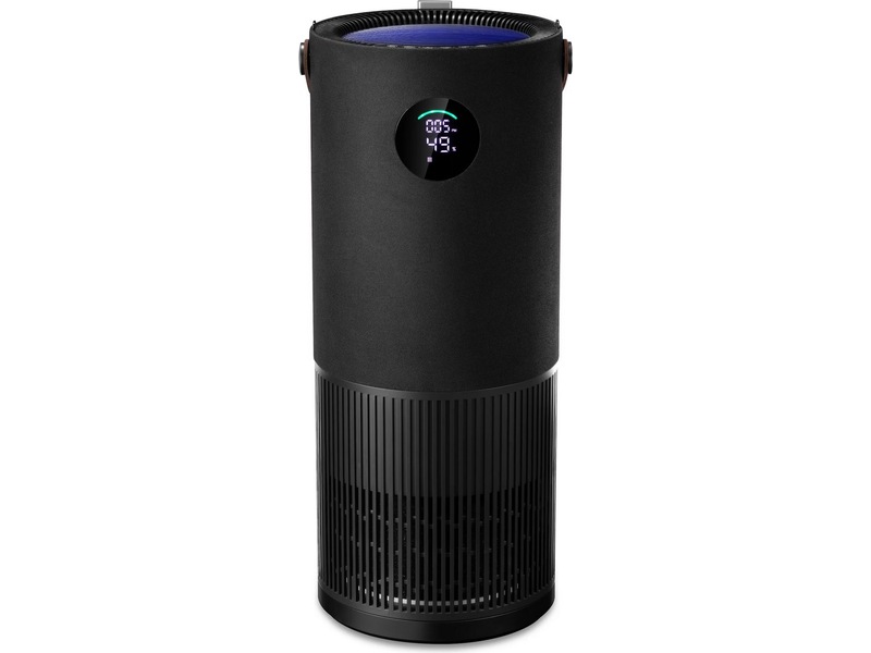 Loeffen LFAP7000 kombineret luftrenser og luftfugter + vand- og HEPA-filter Luftrensere