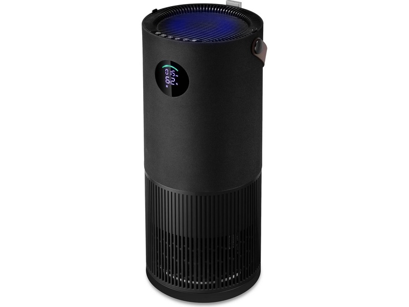 Loeffen LFAP7000 kombineret luftrenser og luftfugter + vand- og HEPA-filter Luftrensere