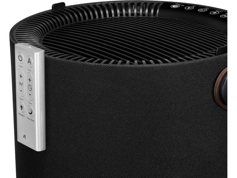 Loeffen LFAP7000 kombineret luftrenser og luftfugter + vand- og HEPA-filter Luftrensere