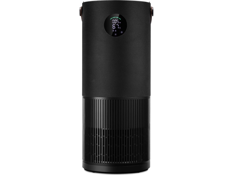 Loeffen LFAP7000 kombineret luftrenser og luftfugter + vand- og HEPA-filter Luftrensere