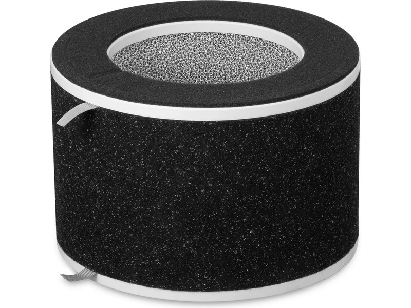 Loeffen LFAP7000 kombineret luftrenser og luftfugter + vand- og HEPA-filter Luftrensere