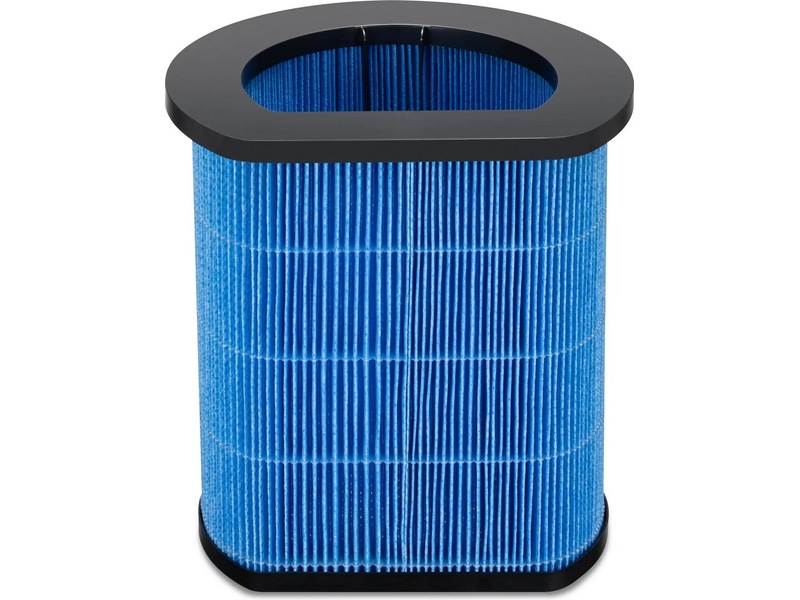 Loeffen LFAP7000 kombineret luftrenser og luftfugter + vand- og HEPA-filter Luftrensere