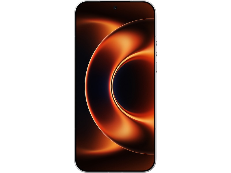 Xiaomi 17 Ultra 512GB (hvid) Mobiltelefoner