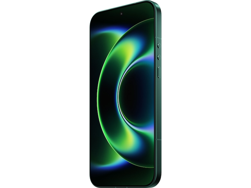 Xiaomi 17 Ultra 512GB (starlit green) - Mobiltelefoner | Komplett.dk