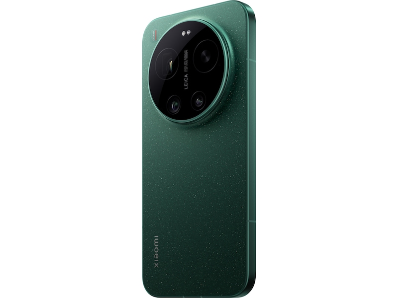 スマートフォン本体 Xiaomi 17 Ultra 512GB Starlit green Xiaomi 17