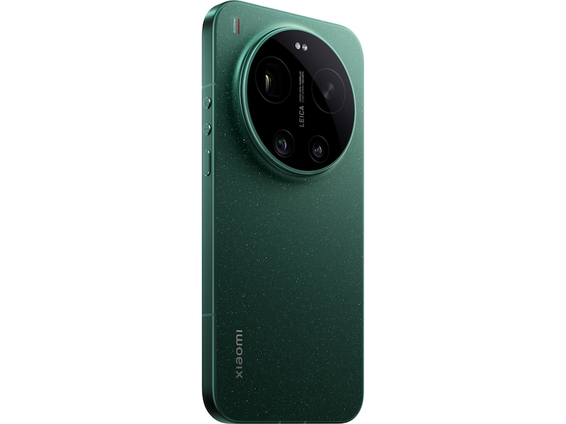 Xiaomi 17 Ultra 512GB (starlit green) - Mobiltelefoner | Komplett.dk