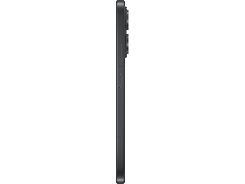 Xiaomi 17 5G 512GB (sort) Mobiltelefoner