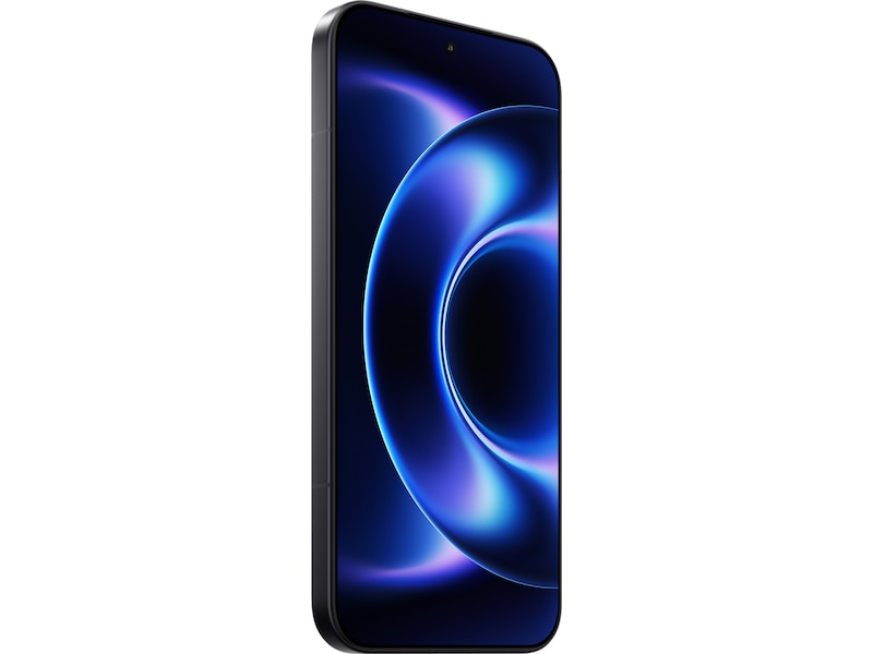 Xiaomi 17 Ultra 512GB (sort) Mobiltelefoner