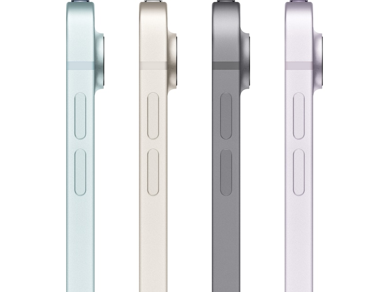 iPad Air 13" (2026) 256GB 5G (space grey) Tablets