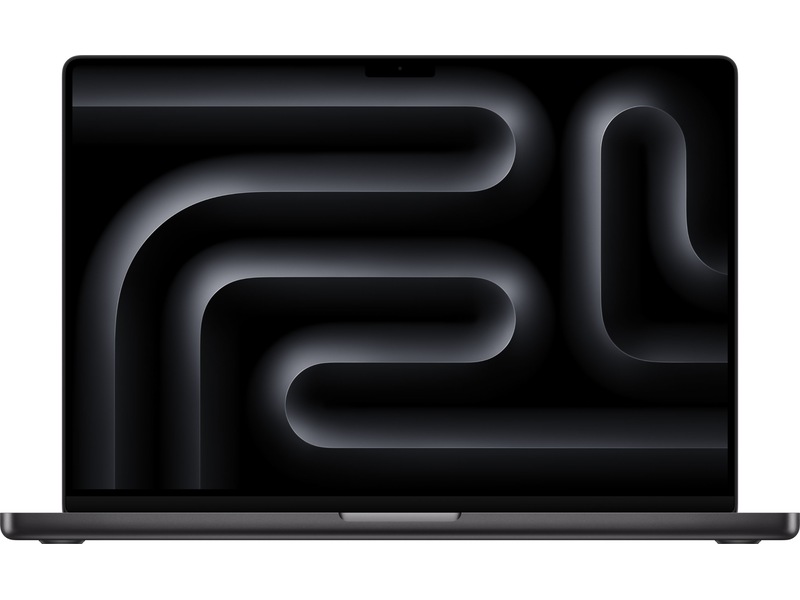 MacBook Pro 16 M5 Max (2026) 2TB (space black) PC - Bærbar / laptop