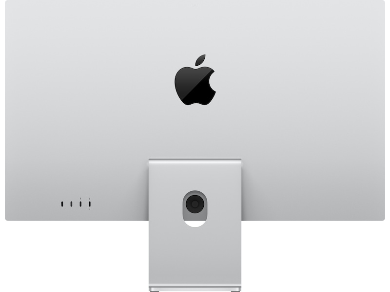 Apple Studio Display (2026) Standardglas - stativ med vinkeljustering Skærme