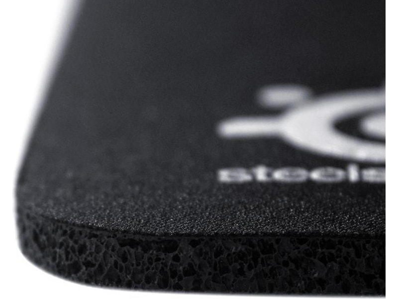 SteelSeries QcK Heavy Gaming Musemåtte Gamingmusemåtte