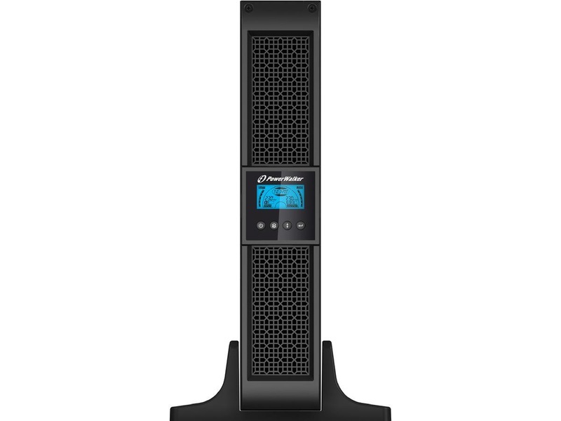 BlueWalker PW UPS VI 3000 RT HID UPS og UPS-batteri