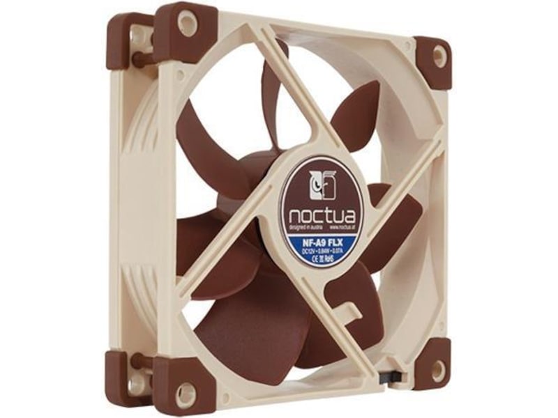 Noctua NF-A9 FLX 92mm Blæser Blæsere