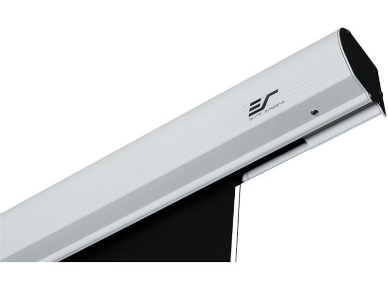 Elite Screens 110" 4K Elektrisk lærred Projektorleærred