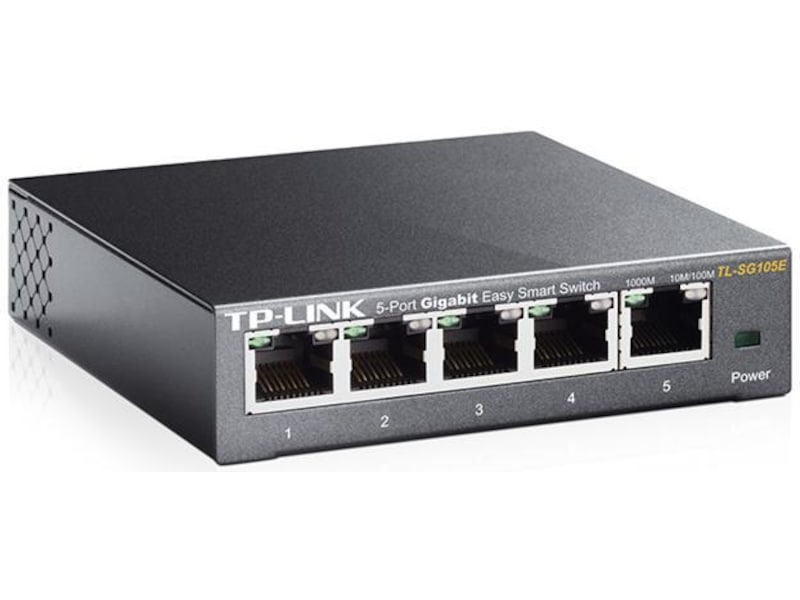 TP-Link TLSG105E Switch Switch