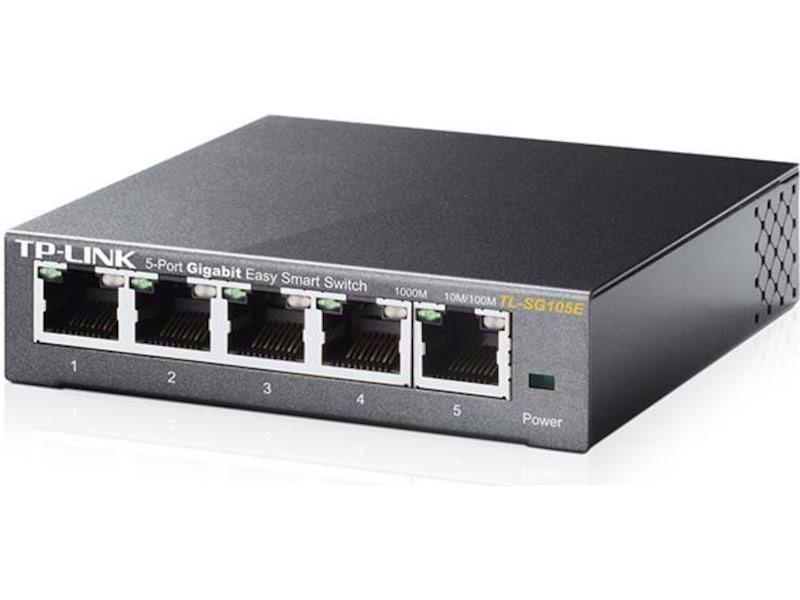 TP-Link TLSG105E Switch Switch