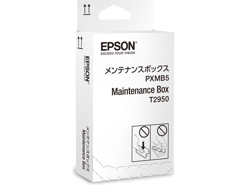Epson Maintenance box WF-100W Tilbehør